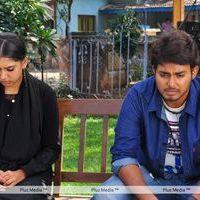 Tanish New Movie On Location - Stills